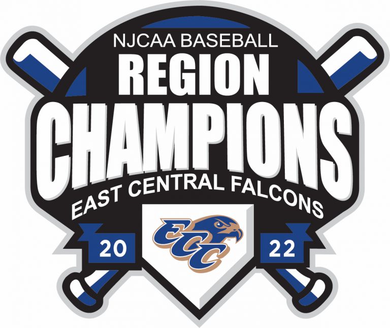 NJCAA DII Baseball Plains District Live Stream and Bracket Links ECC